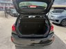 USED 2017 67 FORD FIESTA 1.0T EcoBoost Zetec Hatchback 5dr Petrol Manual Euro 6-BLUETOOTH-CRUISE CONTROL-ALLOY WHEELS-DAB RADIO-AIR CONDITIONING  