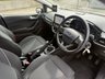 USED 2017 67 FORD FIESTA 1.0T EcoBoost Zetec Hatchback 5dr Petrol Manual Euro 6-BLUETOOTH-CRUISE CONTROL-ALLOY WHEELS-DAB RADIO-AIR CONDITIONING  