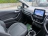 USED 2017 67 FORD FIESTA 1.0T EcoBoost Zetec Hatchback 5dr Petrol Manual Euro 6-BLUETOOTH-CRUISE CONTROL-ALLOY WHEELS-DAB RADIO-AIR CONDITIONING  