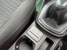 USED 2017 67 FORD FIESTA 1.0T EcoBoost Zetec Hatchback 5dr Petrol Manual Euro 6-BLUETOOTH-CRUISE CONTROL-ALLOY WHEELS-DAB RADIO-AIR CONDITIONING  