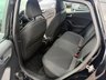 USED 2017 67 FORD FIESTA 1.0T EcoBoost Zetec Hatchback 5dr Petrol Manual Euro 6-BLUETOOTH-CRUISE CONTROL-ALLOY WHEELS-DAB RADIO-AIR CONDITIONING  