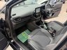 USED 2017 67 FORD FIESTA 1.0T EcoBoost Zetec Hatchback 5dr Petrol Manual Euro 6-BLUETOOTH-CRUISE CONTROL-ALLOY WHEELS-DAB RADIO-AIR CONDITIONING  