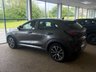 USED 2020 20 FORD PUMA 1.0T EcoBoost Titanium SUV 5dr Petrol Manual Euro 6 (s/s) (125 ps) 
