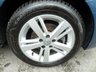 USED 2016 66 VOLKSWAGEN POLO 1.2 TSI BlueMotion Tech Match Hatchback 5dr Petrol Manual Euro 6 (s/s) (90 ps) 