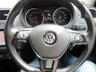 USED 2016 66 VOLKSWAGEN POLO 1.2 TSI BlueMotion Tech Match Hatchback 5dr Petrol Manual Euro 6 (s/s) (90 ps) 