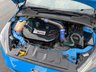 USED 2017 17 FORD FOCUS 2.3T EcoBoost RS Hatchback 5dr Petrol Manual AWD Euro 6 (s/s) (350 ps) 