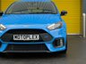 USED 2017 17 FORD FOCUS 2.3T EcoBoost RS Hatchback 5dr Petrol Manual AWD Euro 6 (s/s) (350 ps) 