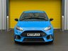 USED 2017 17 FORD FOCUS 2.3T EcoBoost RS Hatchback 5dr Petrol Manual AWD Euro 6 (s/s) (350 ps) 