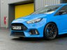 USED 2017 17 FORD FOCUS 2.3T EcoBoost RS Hatchback 5dr Petrol Manual AWD Euro 6 (s/s) (350 ps) 