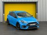 USED 2017 17 FORD FOCUS 2.3T EcoBoost RS Hatchback 5dr Petrol Manual AWD Euro 6 (s/s) (350 ps) 