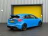 USED 2017 17 FORD FOCUS 2.3T EcoBoost RS Hatchback 5dr Petrol Manual AWD Euro 6 (s/s) (350 ps) 