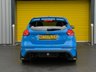 USED 2017 17 FORD FOCUS 2.3T EcoBoost RS Hatchback 5dr Petrol Manual AWD Euro 6 (s/s) (350 ps) 