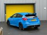 USED 2017 17 FORD FOCUS 2.3T EcoBoost RS Hatchback 5dr Petrol Manual AWD Euro 6 (s/s) (350 ps) 