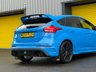 USED 2017 17 FORD FOCUS 2.3T EcoBoost RS Hatchback 5dr Petrol Manual AWD Euro 6 (s/s) (350 ps) 