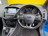USED 2017 17 FORD FOCUS 2.3T EcoBoost RS Hatchback 5dr Petrol Manual AWD Euro 6 (s/s) (350 ps) 