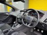 USED 2017 17 FORD FOCUS 2.3T EcoBoost RS Hatchback 5dr Petrol Manual AWD Euro 6 (s/s) (350 ps) 