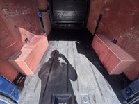 USED 2022 72 FORD TRANSIT CUSTOM 2.0 310 Sport Panel Van 5dr Diesel Manual L2 H1 Euro 6 170PS 