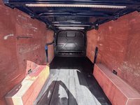USED 2022 72 FORD TRANSIT CUSTOM 2.0 310 Sport Panel Van 5dr Diesel Manual L2 H1 Euro 6 170PS 
