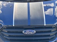 USED 2022 72 FORD TRANSIT CUSTOM 2.0 310 Sport Panel Van 5dr Diesel Manual L2 H1 Euro 6 170PS 