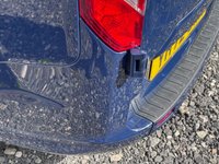 USED 2022 72 FORD TRANSIT CUSTOM 2.0 310 Sport Panel Van 5dr Diesel Manual L2 H1 Euro 6 170PS 