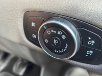 USED 2022 72 FORD TRANSIT CUSTOM 2.0 310 Sport Panel Van 5dr Diesel Manual L2 H1 Euro 6 170PS 