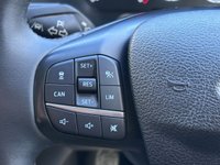 USED 2022 72 FORD TRANSIT CUSTOM 2.0 310 Sport Panel Van 5dr Diesel Manual L2 H1 Euro 6 170PS 
