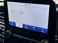 USED 2022 72 FORD TRANSIT CUSTOM 2.0 310 Sport Panel Van 5dr Diesel Manual L2 H1 Euro 6 170PS 