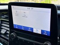 USED 2022 72 FORD TRANSIT CUSTOM 2.0 310 Sport Panel Van 5dr Diesel Manual L2 H1 Euro 6 170PS 