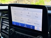 USED 2022 72 FORD TRANSIT CUSTOM 2.0 310 Sport Panel Van 5dr Diesel Manual L2 H1 Euro 6 170PS 