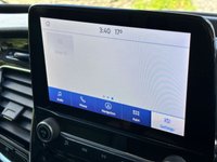 USED 2022 72 FORD TRANSIT CUSTOM 2.0 310 Sport Panel Van 5dr Diesel Manual L2 H1 Euro 6 170PS 