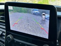 USED 2022 72 FORD TRANSIT CUSTOM 2.0 310 Sport Panel Van 5dr Diesel Manual L2 H1 Euro 6 170PS 