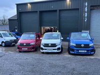 USED 2022 72 FORD TRANSIT CUSTOM 2.0 310 Sport Panel Van 5dr Diesel Manual L2 H1 Euro 6 170PS 
