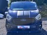 USED 2022 72 FORD TRANSIT CUSTOM 2.0 310 Sport Panel Van 5dr Diesel Manual L2 H1 Euro 6 170PS 