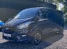 USED 2022 72 FORD TRANSIT CUSTOM 2.0 310 Sport Panel Van 5dr Diesel Manual L2 H1 Euro 6 170PS 