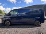 USED 2022 72 FORD TRANSIT CUSTOM 2.0 310 Sport Panel Van 5dr Diesel Manual L2 H1 Euro 6 170PS 