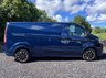 USED 2022 72 FORD TRANSIT CUSTOM 2.0 310 Sport Panel Van 5dr Diesel Manual L2 H1 Euro 6 170PS 