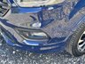 USED 2022 72 FORD TRANSIT CUSTOM 2.0 310 Sport Panel Van 5dr Diesel Manual L2 H1 Euro 6 170PS 