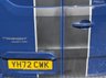 USED 2022 72 FORD TRANSIT CUSTOM 2.0 310 Sport Panel Van 5dr Diesel Manual L2 H1 Euro 6 170PS 