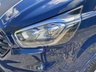 USED 2022 72 FORD TRANSIT CUSTOM 2.0 310 Sport Panel Van 5dr Diesel Manual L2 H1 Euro 6 170PS 
