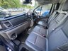 USED 2022 72 FORD TRANSIT CUSTOM 2.0 310 Sport Panel Van 5dr Diesel Manual L2 H1 Euro 6 170PS 