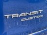 USED 2022 72 FORD TRANSIT CUSTOM 2.0 310 Sport Panel Van 5dr Diesel Manual L2 H1 Euro 6 170PS 