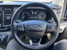 USED 2022 72 FORD TRANSIT CUSTOM 2.0 310 Sport Panel Van 5dr Diesel Manual L2 H1 Euro 6 170PS 