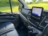 USED 2022 72 FORD TRANSIT CUSTOM 2.0 310 Sport Panel Van 5dr Diesel Manual L2 H1 Euro 6 170PS 