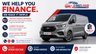 USED 2022 72 FORD TRANSIT CUSTOM 2.0 310 Sport Panel Van 5dr Diesel Manual L2 H1 Euro 6 170PS 