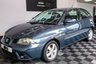 USED 2007 07 SEAT IBIZA 1.2 12v Reference Sport Hatchback 3dr Petrol Manual (139 g/km, 69 bhp) 