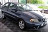 USED 2007 07 SEAT IBIZA 1.2 12v Reference Sport Hatchback 3dr Petrol Manual (139 g/km, 69 bhp) 