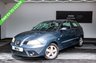 USED 2007 07 SEAT IBIZA 1.2 12v Reference Sport Hatchback 3dr Petrol Manual (139 g/km, 69 bhp) 
