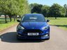 USED 2016 16 FORD FOCUS 2.0T EcoBoost ST-3 Hatchback 5dr Petrol Manual Euro 6 (s/s) (250 ps) FULL SERVICE HISTORY - WARRANTY