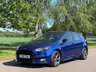 USED 2016 16 FORD FOCUS 2.0T EcoBoost ST-3 Hatchback 5dr Petrol Manual Euro 6 (s/s) (250 ps) FULL SERVICE HISTORY - WARRANTY