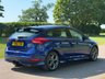 USED 2016 16 FORD FOCUS 2.0T EcoBoost ST-3 Hatchback 5dr Petrol Manual Euro 6 (s/s) (250 ps) FULL SERVICE HISTORY - WARRANTY